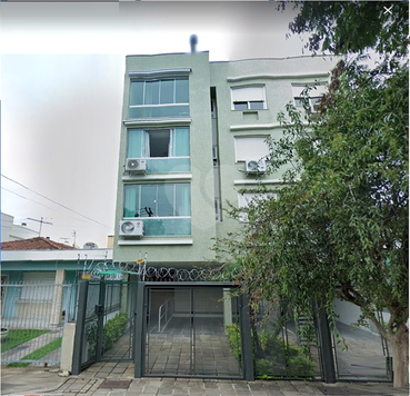 Edifício Solar Pedro I