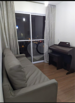 Venda Apartamento São Paulo Quinta Da Paineira 1