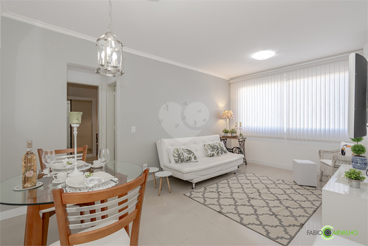 Plaza Residencial Alberto Bins