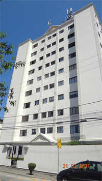 Condominio Flamingo 