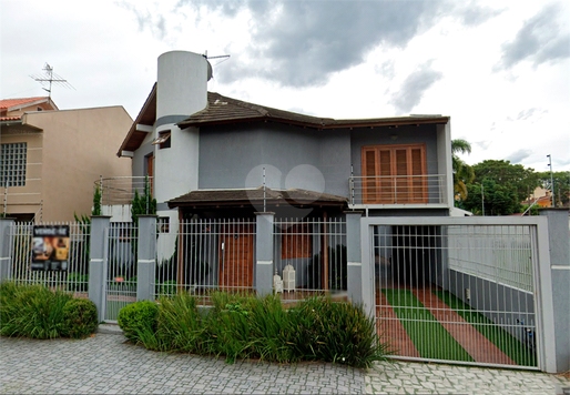 Venda Casa Gravataí Dom Feliciano 1