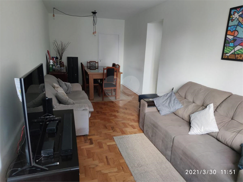 Venda Apartamento São Paulo Consolação 1