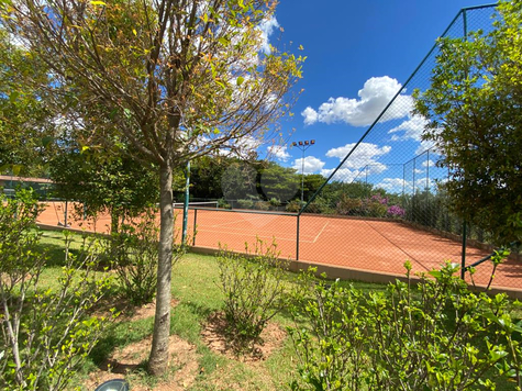 Venda Loteamento Campinas Loteamento Residencial Pedra Alta (sousas) 1