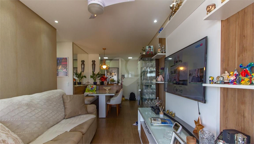 Venda Apartamento São Paulo Parque São Jorge 1