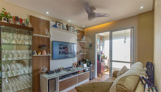 Venda Apartamento São Paulo Parque São Jorge 1