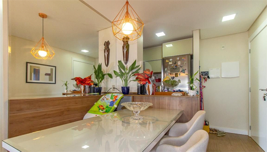 Venda Apartamento São Paulo Parque São Jorge 1