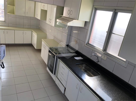 Venda Apartamento São Paulo Vila Isolina Mazzei 1