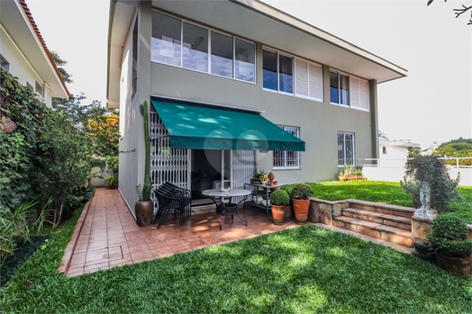 Venda Sobrado São Paulo Pinheiros 1