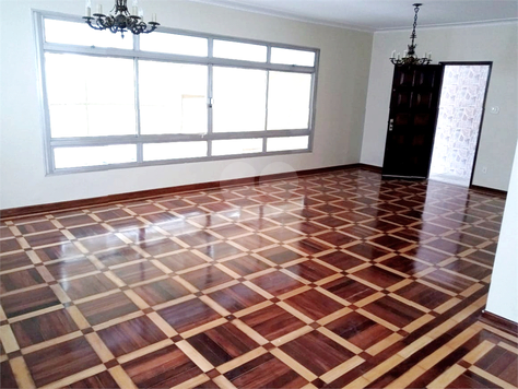 Venda Casa térrea São Paulo Planalto Paulista 1
