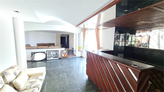Venda Cobertura São Paulo Pinheiros 1