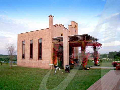 Venda Fazenda São Pedro Águas De São Pedro 1