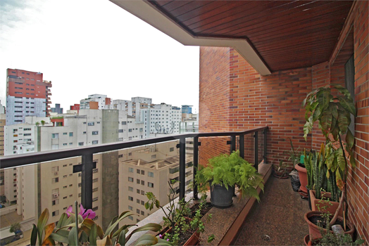 Venda Apartamento São Paulo Itaim Bibi 1