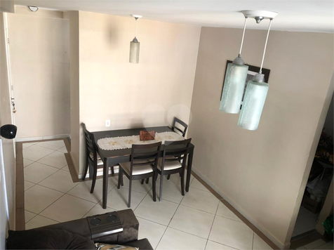 Venda Apartamento Guarulhos Vila Endres 1