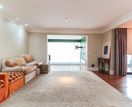 Venda Apartamento São Paulo Vila Progredior 1