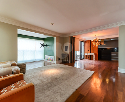 Venda Apartamento São Paulo Vila Progredior 1