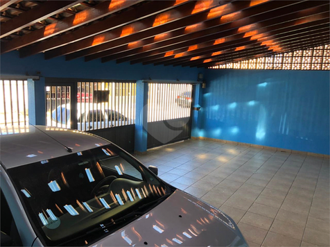 Venda Casa térrea São Paulo Vila Constança 1
