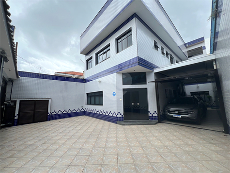 Venda Sobrado São Paulo Interlagos 1