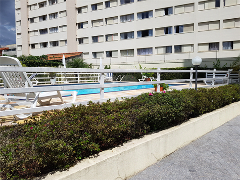 Venda Apartamento São Paulo Santo Amaro 1