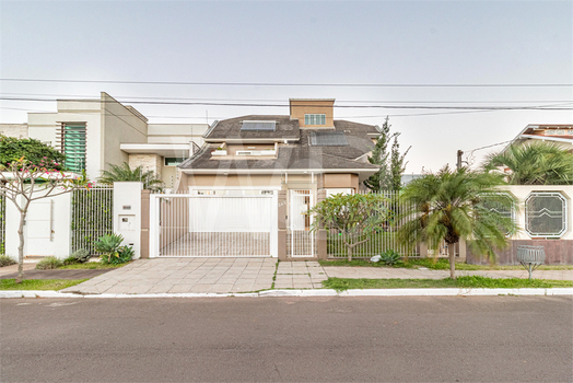 Venda Casa Canoas Marechal Rondon 1