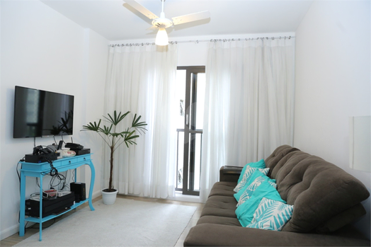 COND DOS BANDEIRANTES