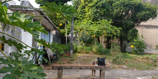 Venda Terreno Rio De Janeiro Ramos 1