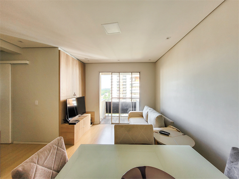 Venda Apartamento São Paulo Campo Belo 1
