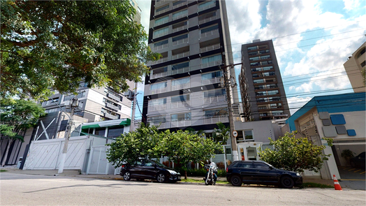 Venda Apartamento São Paulo Campo Belo 1