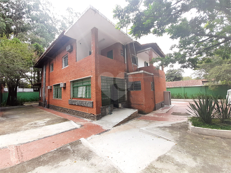 Venda Sobrado São Paulo Santo Amaro 1