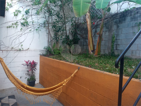 Venda Casa São Paulo Vila Ipojuca 1
