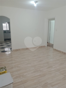 Venda Casa térrea São Paulo Parque Casa De Pedra 1
