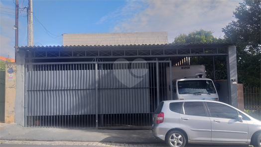Aluguel Galpão São Paulo Vila Santo Estéfano 1