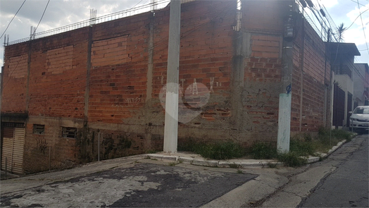 Venda Terreno São Paulo Vila Dorna 1