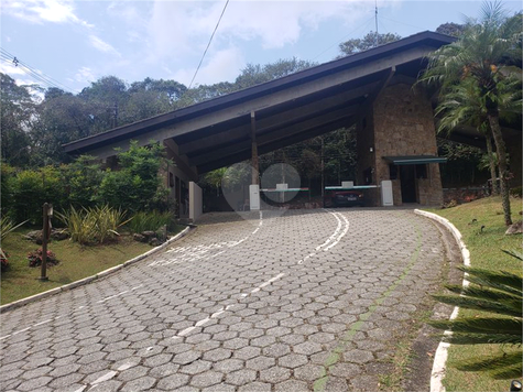 Venda Terreno Mairiporã Serra Da Cantareira 1