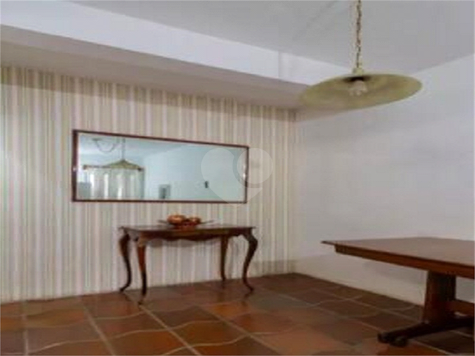 Venda Sobrado São Paulo Campo Belo 1