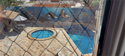 Edificio Três Cores