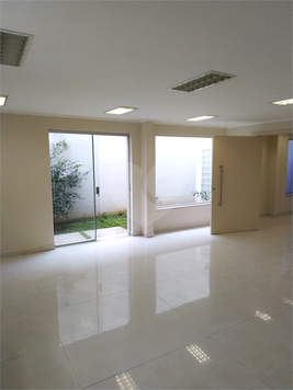 Venda Sobrado São Paulo Indianópolis 1