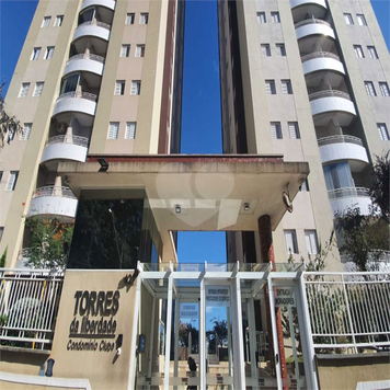 TORRES DA LIBERDADE