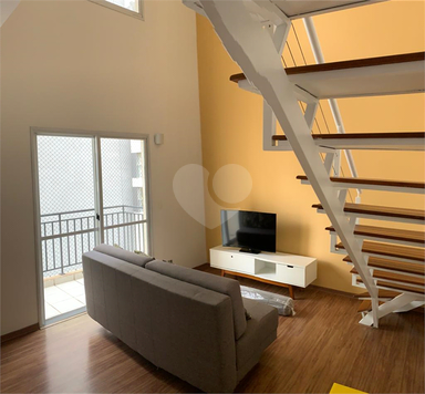 Duplex Vila Madalena