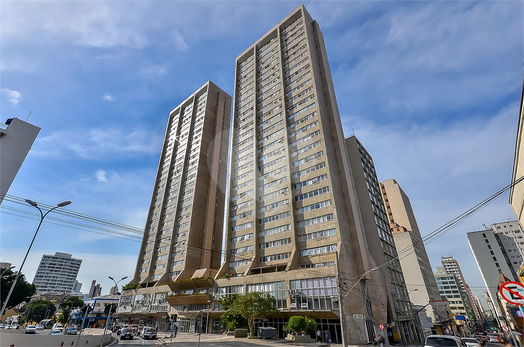 Edifício Da Glória