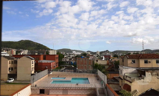 RUA JÚLIO FRAGOSO