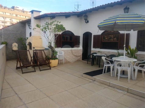 Condominio Bellatrix