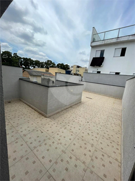 Venda Apartamento Santo André Vila Alpina 1