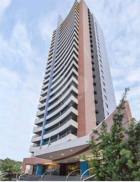 Edificio Praia Mansa Suite