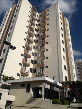 CONDOMÍNIO CONJUNTO RESIDENCIAL DEL REY