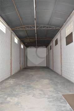 Venda Galpão São Paulo Lapa 1
