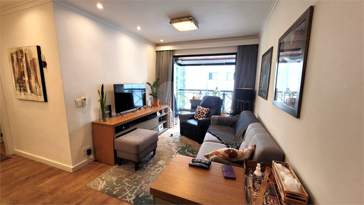 Venda Apartamento São Paulo Vila Leopoldina 1