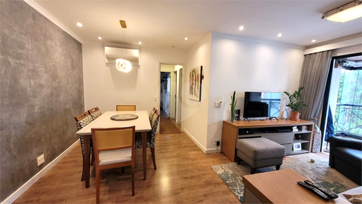 Venda Apartamento São Paulo Vila Leopoldina 1