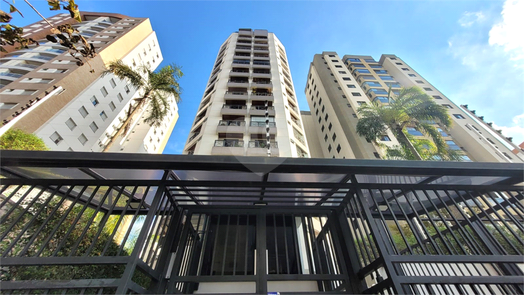 Venda Apartamento São Paulo Vila Leopoldina 1