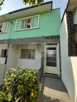 Venda Sobrado São Paulo Jardim São Paulo(zona Norte) 1