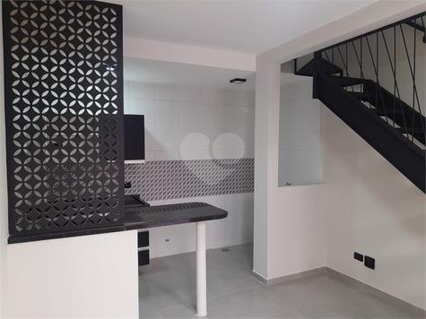 Aluguel Condomínio São Paulo Vila Guaca 1